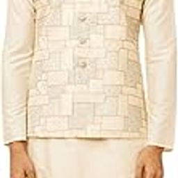 Men's Embroidered Jacket (JACKET ONLY)-image-38