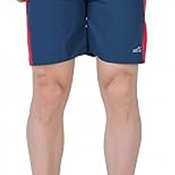 Vector X OMS-178 Men's Active/Running Sports Shorts-image-56