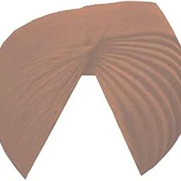Men's and Boys Madhurani Full Voil Traditional Sikh Punjabi Turban Pagri Dastar or Pagg for Sikhs-image-6
