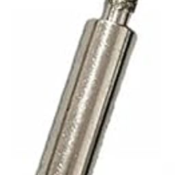 4xGrinding Bits Burr Grinding Stone File for Polishing Chain jewelry Stone 3.5mm-28