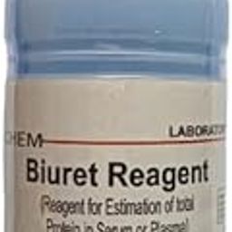 ISOCHEM Biuret Reagent (125ML)-image-0