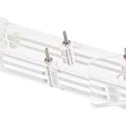 ATORSE® Small Clear Insect Ant Housing Acrylic Nest Ant Feed Farm Formicarium Box-image-30