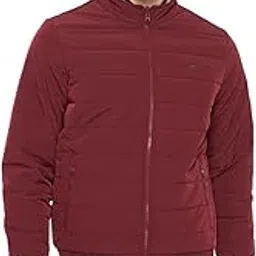 duke Men's Bomber Jacket-picture-28