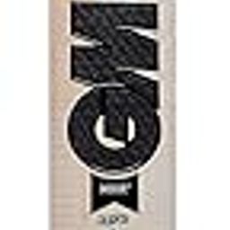 GM Men's Wood Lightweight Cross Weave Tape on The Face Noir 303 English Willow Cricket Bat with Cover, Multicolour, Size-6-26