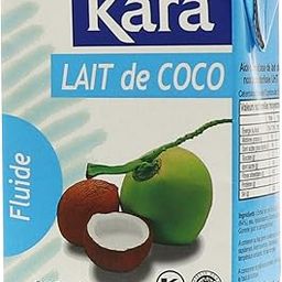 Kara Coconut Milk, 6.76 fl oz ℮ 200 ml-30