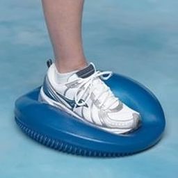 North Coast Medical NC50115 Norco Balance Bubble Blue-picture-11