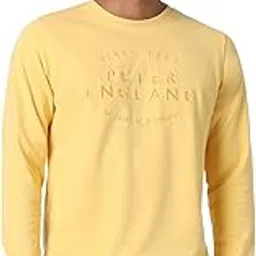 peter england Men Sweatshirt-picture-9
