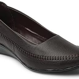Comfortable and Stylish Wedge Heel Bellies,Ballerinas and Ballet Flats for Womens & Girls-image-65