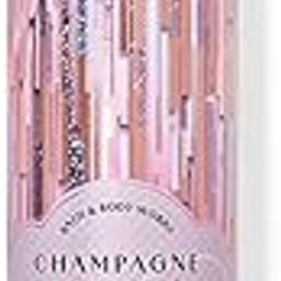 Bath and Body Works Champagne Toast Fine Fragrance Mist | 236 ml / 8 fl oz-image-5