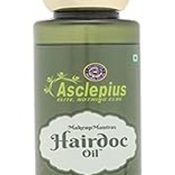 100% Pure ayurvedic Ingredients made Hair Oil,Ayush certified |Hair Oil |Promote natural hair| |No Side effect|Shining,Smooth,silky,Amla, Bhringraj Made Oil 100ml-image-40