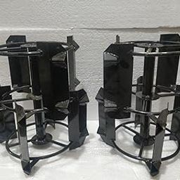Paddy CAGE Wheels Set Petrol Power Weeder 7HP-image-59