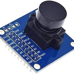 OV7670 640X480 VGA CMOS Camera Sensor Module (2)-picture-12