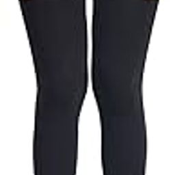 Women's Thigh High Opaque Stockings (Assorted) Free Size-image-80