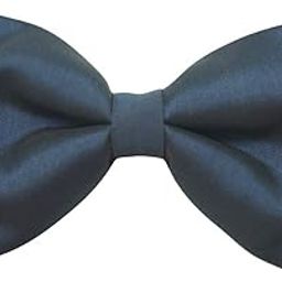 Solid & Knitted Classic Bow Ties-image-42