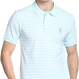 u.s. polo assn. Men's Cotton Regular Fit Shirt-picture-19