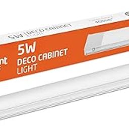 Orient Electric Deco Cabinet Light 5W, Small Batten, 3000K (Pack of 2)-picture-30