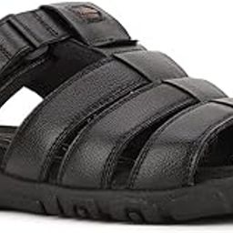 Men's Flat Victor Fisherman Thong Sandals-picture-38