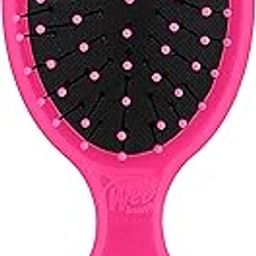 WETBRUSH MINI DETANGLER PINK-picture-21
