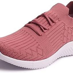 DLITE Comfortable Stylish Sports Running Shoes for Women & Girls-image-49