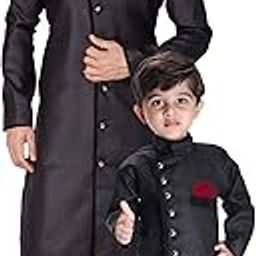 Boys Sherwani set-picture-22