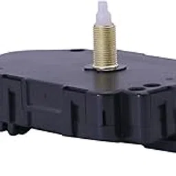 The Style SutraShaft Lengths 22.5mm DIY Clock Repair Parts Silent DIY Quartz Clock Movement|Home & Garden | Home Decor| Clocks-image-47