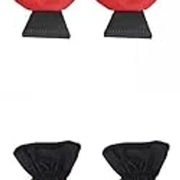 LOOM TREE® Compact Snow With Glove Durable Clean Tool For Truck | Automotive Tools & Supplies | Automotive Care & Detailing | Ice Scrapers & Snow Brushes-image-29