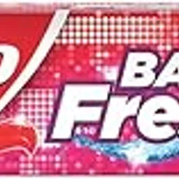 Dabur Red Bae Fresh Gel - 150gm | Fights Bad Breath, Cavity Germs and Plaque | 12hr Freshness | Activ Germ-Kill formula-image-21