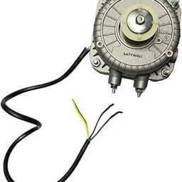SATYWALI 5 Watt Deep Freezer Fan Motor (1350 RPM) Anti Clockwise Motor-14