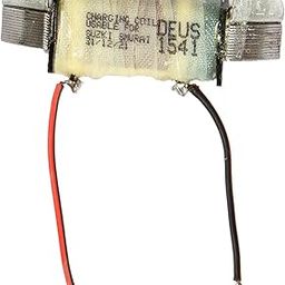 Deutsche Charging Coil for TVS Suzuki Samurai/Max-100 / R | OEM (Original Equipment Manufacturer) Replacement Part | OEM Performance | Highest Grade Lamination Materials-20