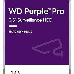 Western Digital Purple 10Tb Surveillance sata_6_0_gb Hard Drive-23
