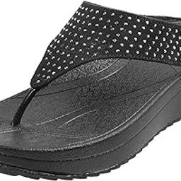 Women's Synthetic Sandals (32-1555)-picture-29