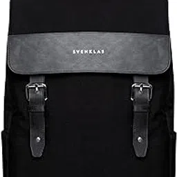 Amber Backpack | 22 L Premium Designer Everyday Travel 16” Inch Laptop Leather Bag For Men and Women-image-47