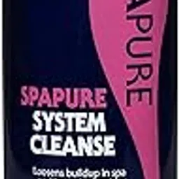 SpaPure System Cleanse (1 pt)-image-18