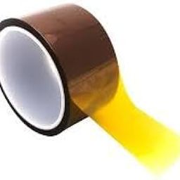 TRUEBOND 1 Mil Kapton Tape (Polyimide) - 2" x 36 yds-image-52