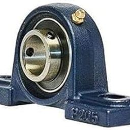 UCP 205 Bearing Pillow Block Unit For Shaft Diameter 25mm (Pack of 1)-image-39