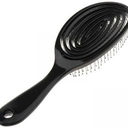 MERISHOPP® 2xDetangler Comb Hair Brush Styling Comb Scalp Massage Hair Care Black|Health & Beauty | Hair Care & Styling | Brushes & Combs-image-40
