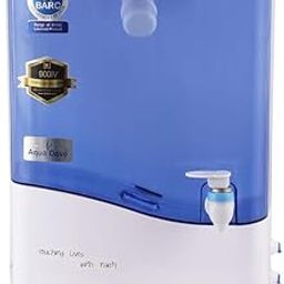 AQUA DOVE Compact Water Purifier Non Electronic Filter for Home-image-1
