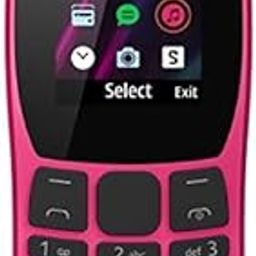 Nokia 110 Dual SIM (Pink)-picture-24