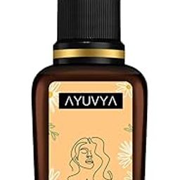 Ayuvya BBF Boo Beautiful Oil for Women | Ayurvedic Women Massage & Firming Oil | 100% Natural, Herbal, Paraben-Free Formula | 50ml-image-47