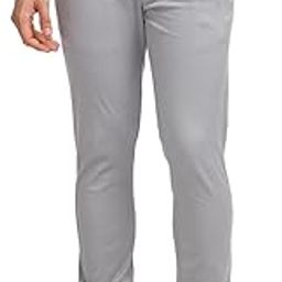 Men's Cotton Pants - Comfortable, Breathable, Casual Trousers Parent 1-image-63