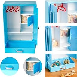Ratna's Toyztrend Storewell Toy for Kids (Blue)-image-68