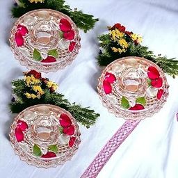 KOVOLY Glass Crystal Turtle Tortoise with Plate – Feng Shui & Vastu Kachua Showpiece for Good Luck, Prosperity & Wealth – Home Office Decor Gift for Career, Longevity & Harmony-image-62