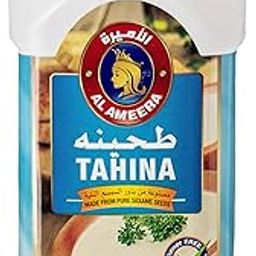 Al Ameera Tahina, 400 g-19