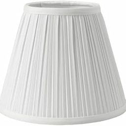 Ikea MYRHULT Shade 7.5 inches (19 cm), White-26