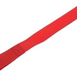 ATORSE® Vived Red Soft Loop Tie Down Straps for Construction Winch 8Cm/3.15 Inch-image-48
