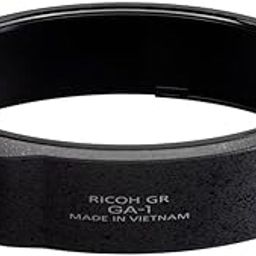 Ricoh Lens Adapter GA-1 for RICOH GR III(Used with Ricoh GW-4 Conversion Lens * Sold Separately)-picture-11