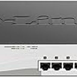 8-Port Gigabit Smart Managed-5