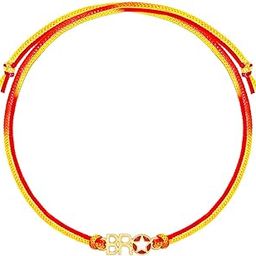 925 Silver BRO Words With Star Golden Rakhi | Gifts for Men and Boys | Quirky Rakshabandhan Rakhi for Brother | Silver Rakhi for Boys & Men With Certificate of Authenticity and 925 Stamp-image-63