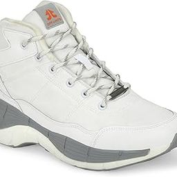 S.W.A.T. Basketball Shoe for Men-image-14