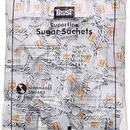 Trust Sugar 2000 Sachet (10 pack of 200 Sachet)-27